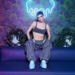 Dixie D'Amelio Instagram - puma x dixie is finally here!! new versions of puma’s rs-x l, defy, and mayze are available. link in bio to shop at @footlocker @champssports and on the puma shopping app 🥺☁️💙