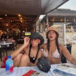 Dixie D'Amelio Instagram - ▼・ᴥ・▼ Cabo San Lucas, Mexico