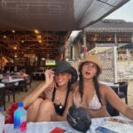 Dixie D'Amelio Instagram - ▼・ᴥ・▼ Cabo San Lucas, Mexico