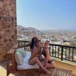 Dixie D'Amelio Instagram - ▼・ᴥ・▼ Cabo San Lucas, Mexico