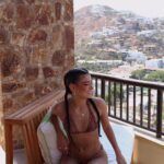 Dixie D'Amelio Instagram - cabiana Cabo San Lucas, Mexico
