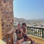 Dixie D'Amelio Instagram - cabiana Cabo San Lucas, Mexico