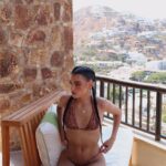 Dixie D'Amelio Instagram - cabiana Cabo San Lucas, Mexico