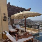 Dixie D'Amelio Instagram - cabiana Cabo San Lucas, Mexico