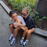 Dixie D'Amelio Instagram - DIXIELAND 🧚‍♀️ @pumasportstyle #foreverclassic