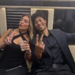 Dixie D'Amelio Instagram - xo