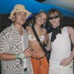 Dixie D'Amelio Instagram - she coachella’d Coachella