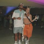 Dixie D'Amelio Instagram - she coachella’d Coachella