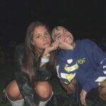 Dixie D'Amelio Instagram - 🤝🏻 Coachella