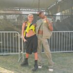 Dixie D'Amelio Instagram - 🤝🏻 Coachella