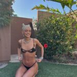 Dixie D'Amelio Instagram - 🙃 Indio, California