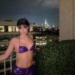 Dixie D'Amelio Instagram - feeling New York, New York