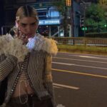 Dixie D'Amelio Instagram - 🧸 Tokyo, Japan