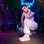 Dixie D'Amelio Instagram - puma x dixie is finally here!! new versions of puma’s rs-x l, defy, and mayze are available. link in bio to shop at @footlocker @champssports and on the puma shopping app 🥺☁️💙