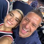 Dixie D'Amelio Instagram - happy birthday @marcdamelio !!! thankful to have the coolest dad in the world 🤍 i love you