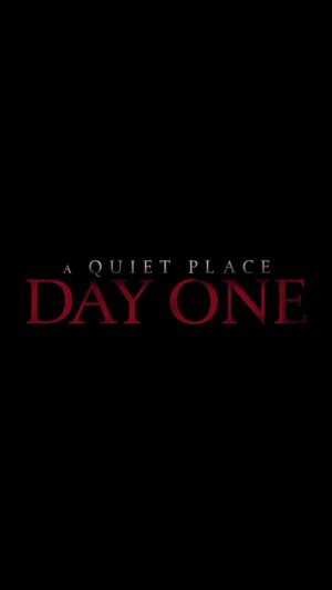 Djimon Hounsou Instagram - Don’t let them hear you scream. Here’s your exclusive look at the Big Game spot for @aquietplace: Day One - only in theatres June 28. #AQuietPlace