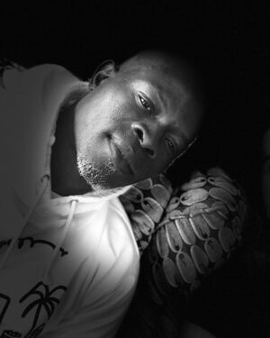 Djimon Hounsou Instagram - 