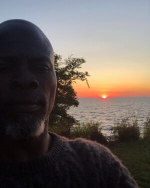 Djimon Hounsou Instagram - 