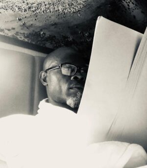Djimon Hounsou Instagram - 