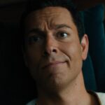 Djimon Hounsou Instagram - Check out the official trailer for Shazam! Fury of the Gods – in theaters this Christmas. #ShazamMovie