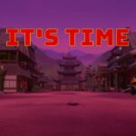 Djimon Hounsou Instagram - See me as Sumo in #PawsofFury this weekend! Grab tickets here: https://paramnt.us/PawsOfFury