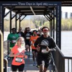 Djimon Hounsou Instagram - Beat the price hike on July 16 and sign up for RUN RICHMOND 16.19 today… our cultural running event that lets you experience +400 years of Black History! This is an event I don’t want to miss … and neither should you 🤞🏿 👉🏿 link in bio #runrva #virginiaisforlovers #visitrichmondva #blackhistory #runlife #10miler #10kmrun #letsgorva