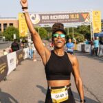 Djimon Hounsou Instagram - Join me for RUN RICHMOND 16.19 on Sep 30 in Virginia and let’s experience +400 years of a Black history together! My nonprofit, the Djimon Hounsou Foundation, is putting this annual event together in close collaboration with the Black History Museum of Virginia and Sports Backers.