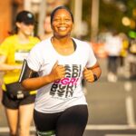 Djimon Hounsou Instagram - Join me for RUN RICHMOND 16.19 on Sep 30 in Virginia and let’s experience +400 years of a Black history together! My nonprofit, the Djimon Hounsou Foundation, is putting this annual event together in close collaboration with the Black History Museum of Virginia and Sports Backers.