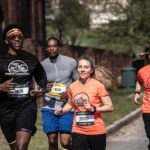 Djimon Hounsou Instagram - Beat the price hike on July 16 and sign up for RUN RICHMOND 16.19 today… our cultural running event that lets you experience +400 years of Black History! This is an event I don’t want to miss … and neither should you 🤞🏿 👉🏿 link in bio #runrva #virginiaisforlovers #visitrichmondva #blackhistory #runlife #10miler #10kmrun #letsgorva