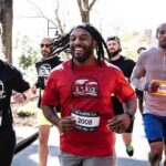 Djimon Hounsou Instagram - Beat the price hike on July 16 and sign up for RUN RICHMOND 16.19 today… our cultural running event that lets you experience +400 years of Black History! This is an event I don’t want to miss … and neither should you 🤞🏿 👉🏿 link in bio #runrva #virginiaisforlovers #visitrichmondva #blackhistory #runlife #10miler #10kmrun #letsgorva