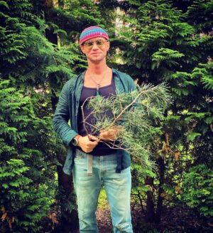 Dmitriy Khrustalev Instagram - Монстры на каникулах. )))