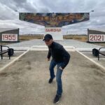 Dmitriy Khrustalev Instagram – На Байконур требуется художник цифр. Работа раз в год. Baikonur Cosmodrome
