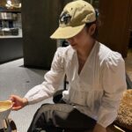 Do Yeon-jin Instagram - ❤️