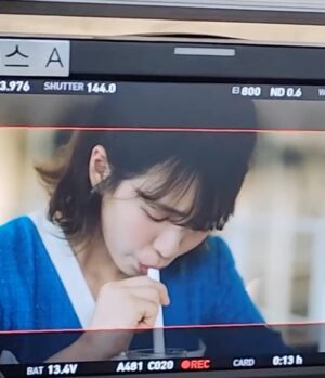 Do Yeon-jin Instagram - 일상 🌴