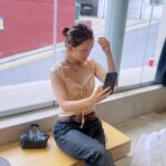 Do Yeon-jin Instagram - 주말 기록