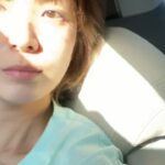 Do Yeon-jin Instagram - 잘지내요? 이제곧 일요일 끝나요 🤭