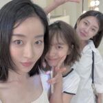 Do Yeon-jin Instagram - 아니잠깐만.. 그래서 몇주 기다려야 한다고…..! Wow…. 촤하보사장 축하혀 자랑스러워 @booohuiii