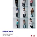 Do Yeon-jin Instagram - ⭐️⭐️⭐️⭐️⭐️⭐️⭐️⭐️ 1ST KARBOOTS POP-UP Karboots의 첫번째 팝업이벤트에 초대합니다. 이틀동안 진행 되는 Karboots 23SS 첫번째 시즌을 10%할인된 가격으로 만나보실 수 있습니다. Karboots의 첫 시작을 함께 해 주세요. AT (NEW MODERN SERVICE) 서울 용산구 한남동 729-59 1F 6/3(saturday) - 6/4(sunday) 12:00 - 20:00 @karboots_official ⭐️⭐️⭐️⭐️⭐️⭐️⭐️⭐️⭐️
