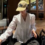 Do Yeon-jin Instagram - ❤️