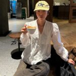 Do Yeon-jin Instagram - ❤️