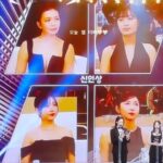 Do Yeon-jin Instagram - 소중한 추억이죠…… 함께 준비해주신 우리 회사 넘나 살앙하고 감사하모니카❤️