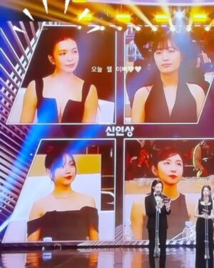 Do Yeon-jin Instagram - 소중한 추억이죠……
함께 준비해주신 우리 회사 넘나 살앙하고 감사하모니카❤️