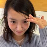 Do Yeon-jin Instagram - 힌둥이