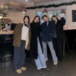 Do Yeon-jin Instagram - 새해다 ! 어뚝해!!!!!!! 끼약!!!!!!!!!!!!!!!!!!!!!!!!!