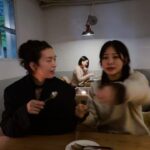 Do Yeon-jin Instagram - 새해다 ! 어뚝해!!!!!!! 끼약!!!!!!!!!!!!!!!!!!!!!!!!!