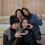 Do Yeon-jin Instagram - 새해다 ! 어뚝해!!!!!!! 끼약!!!!!!!!!!!!!!!!!!!!!!!!!