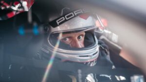 Dominic Howard Instagram - Aside from music making probably the most hair raising thing of my summer. #porscheracingexperience #circuitpaulricard #gt3cup