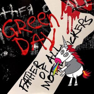 Dominic Howard Instagram - 👌🏼 loving this @greenday 👌🏼