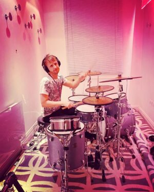 Dominic Howard Thumbnail - 30K Likes - Most Liked Instagram Photos