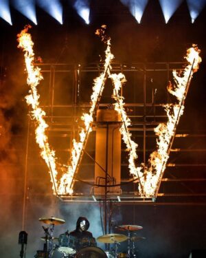 Dominic Howard Instagram - 🤟🏼🇩🇪🤟🏼